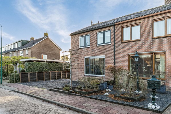 Medium property photo - Batestein 19, 3481 BD Harmelen