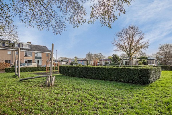 Medium property photo - Batestein 19, 3481 BD Harmelen