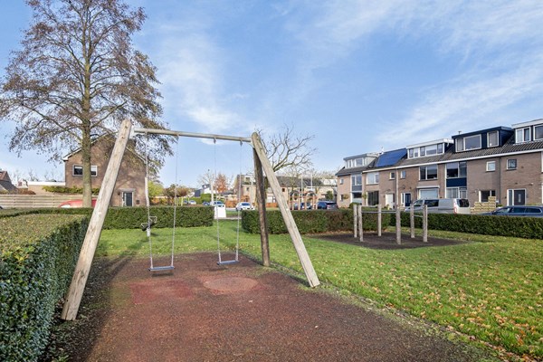 Medium property photo - Batestein 19, 3481 BD Harmelen