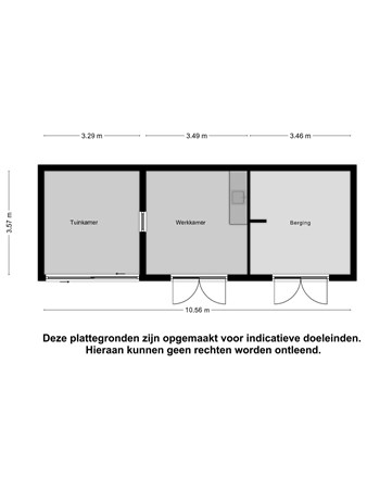 Plattegrond - Batestein 19, 3481 BD Harmelen 