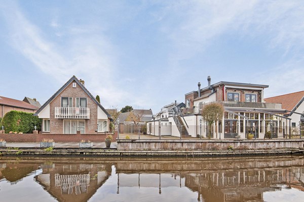 Medium property photo - Bruggemeestersstraat 5, 2415 AA Nieuwerbrug aan den Rijn