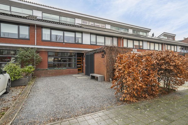 Verkocht: Secundusweg 35, 3453 JL De Meern