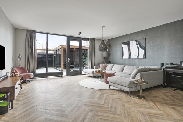Medium property photo - Secundusweg 35, 3453 JL De Meern