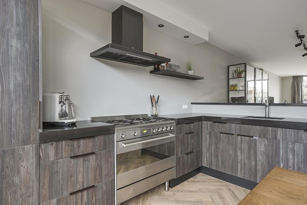 Medium property photo - Secundusweg 35, 3453 JL De Meern