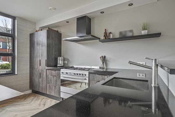 Medium property photo - Secundusweg 35, 3453 JL De Meern