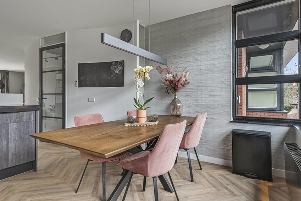 Medium property photo - Secundusweg 35, 3453 JL De Meern
