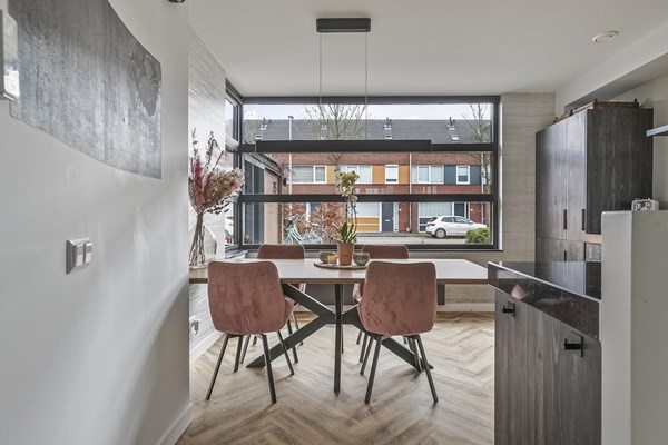 Medium property photo - Secundusweg 35, 3453 JL De Meern