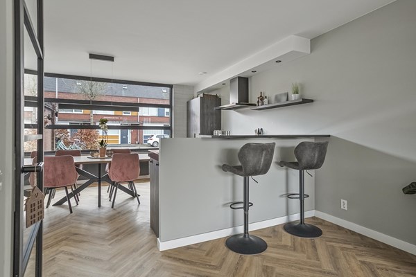 Medium property photo - Secundusweg 35, 3453 JL De Meern