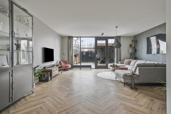 Medium property photo - Secundusweg 35, 3453 JL De Meern