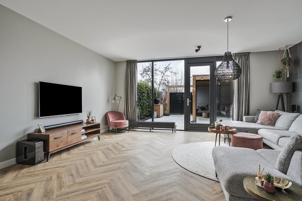 Medium property photo - Secundusweg 35, 3453 JL De Meern