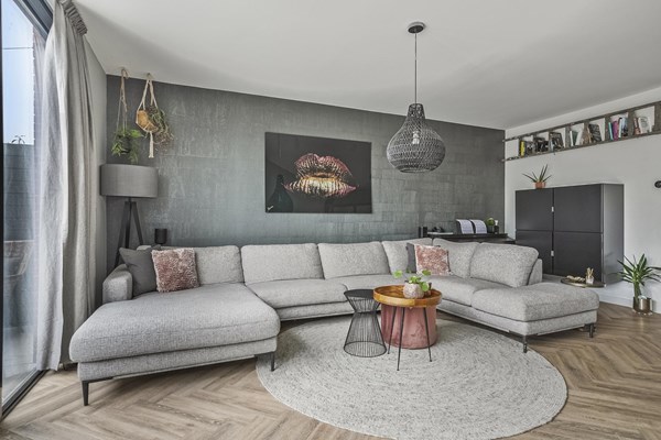 Medium property photo - Secundusweg 35, 3453 JL De Meern