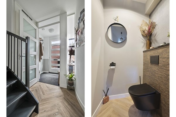 Medium property photo - Secundusweg 35, 3453 JL De Meern