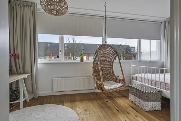Medium property photo - Secundusweg 35, 3453 JL De Meern