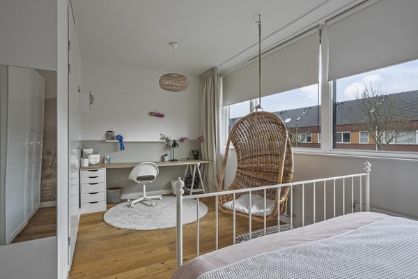 Medium property photo - Secundusweg 35, 3453 JL De Meern