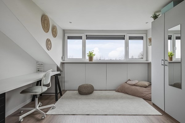 Medium property photo - Secundusweg 35, 3453 JL De Meern