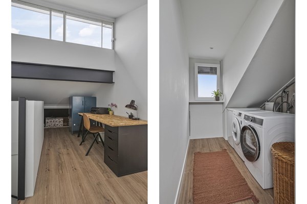 Medium property photo - Secundusweg 35, 3453 JL De Meern