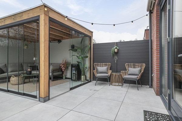 Medium property photo - Secundusweg 35, 3453 JL De Meern
