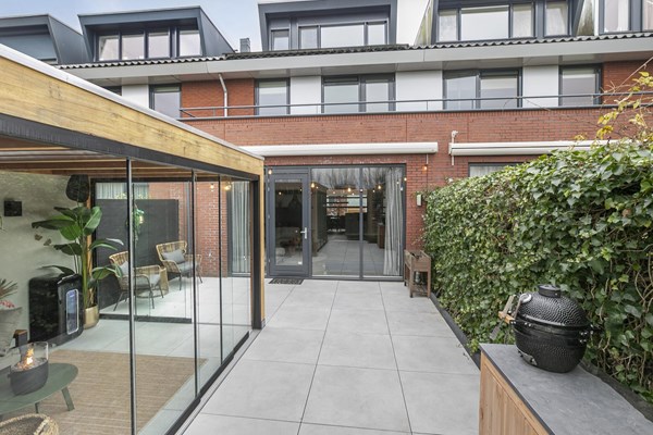 Medium property photo - Secundusweg 35, 3453 JL De Meern