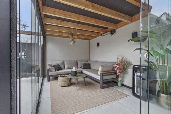 Medium property photo - Secundusweg 35, 3453 JL De Meern