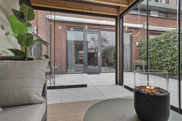 Medium property photo - Secundusweg 35, 3453 JL De Meern