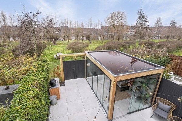 Medium property photo - Secundusweg 35, 3453 JL De Meern