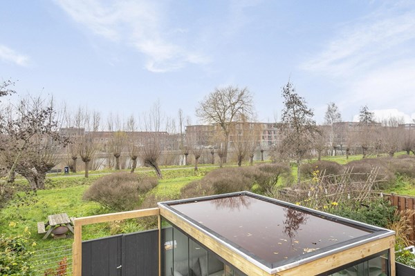Medium property photo - Secundusweg 35, 3453 JL De Meern