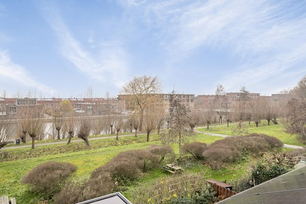Medium property photo - Secundusweg 35, 3453 JL De Meern