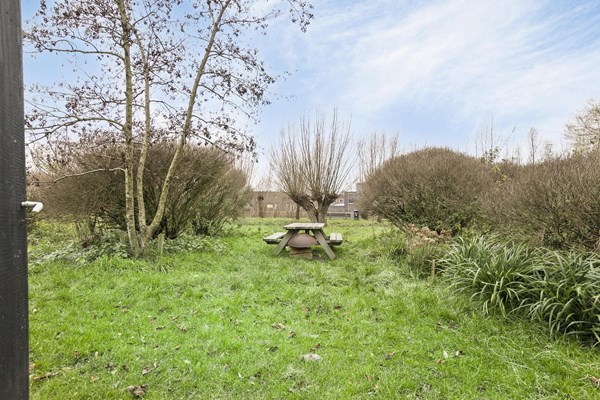 Medium property photo - Secundusweg 35, 3453 JL De Meern