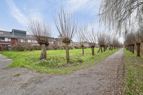 Medium property photo - Secundusweg 35, 3453 JL De Meern