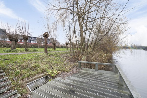 Medium property photo - Secundusweg 35, 3453 JL De Meern