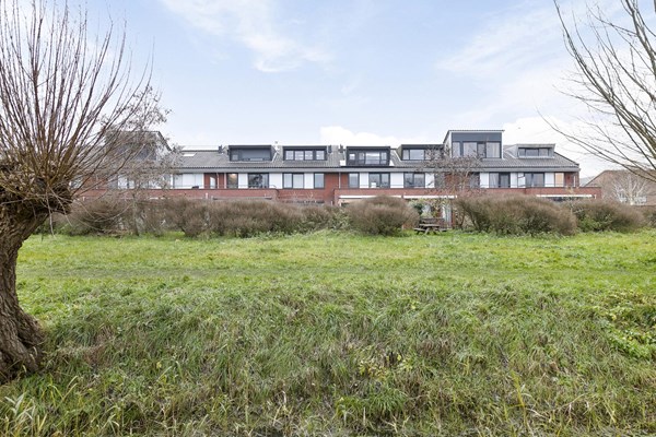 Medium property photo - Secundusweg 35, 3453 JL De Meern