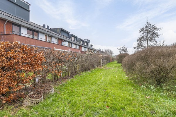Medium property photo - Secundusweg 35, 3453 JL De Meern