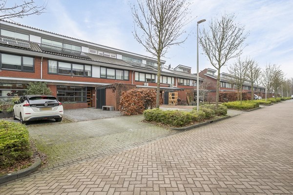 Medium property photo - Secundusweg 35, 3453 JL De Meern