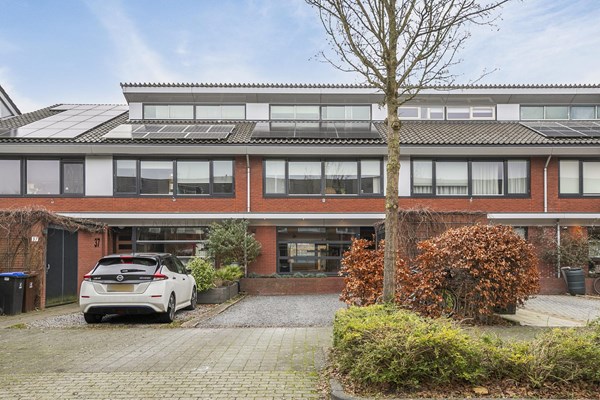 Medium property photo - Secundusweg 35, 3453 JL De Meern