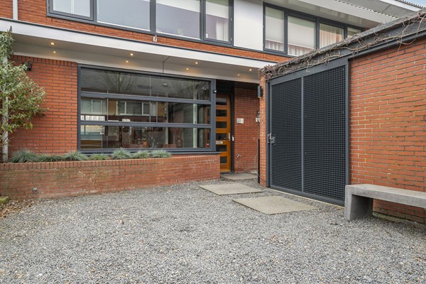 Medium property photo - Secundusweg 35, 3453 JL De Meern