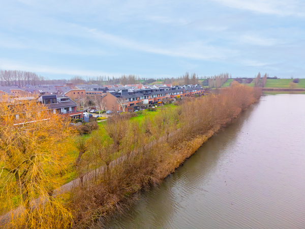 Medium property photo - Secundusweg 35, 3453 JL De Meern
