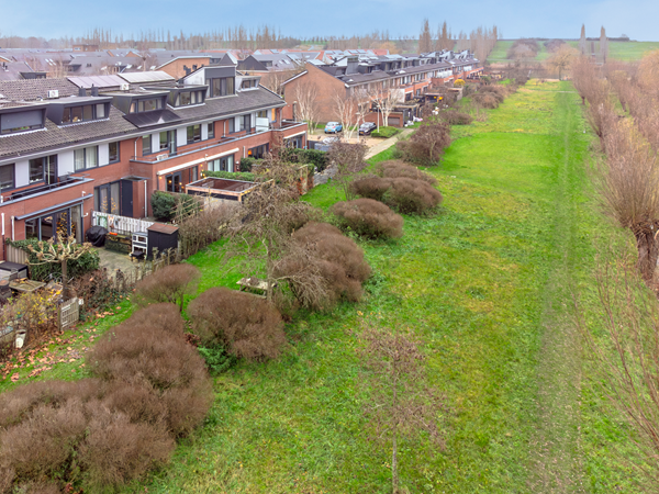 Medium property photo - Secundusweg 35, 3453 JL De Meern