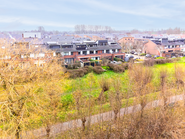 Medium property photo - Secundusweg 35, 3453 JL De Meern