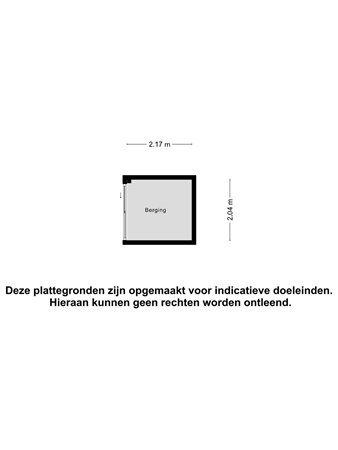 Plattegrond - Secundusweg 35, 3453 JL De Meern 