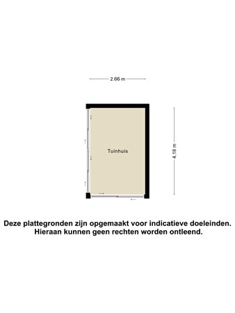 Plattegrond - Secundusweg 35, 3453 JL De Meern 