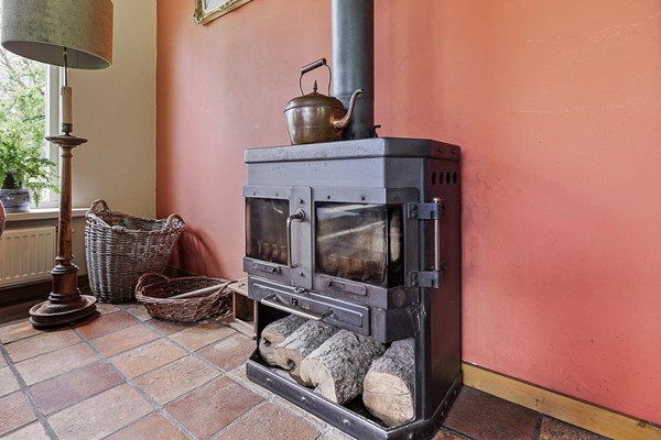 Medium property photo - Handelsweg 2, 3481 MJ Harmelen