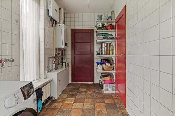 Medium property photo - Handelsweg 2, 3481 MJ Harmelen