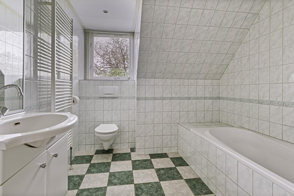Medium property photo - Handelsweg 2, 3481 MJ Harmelen