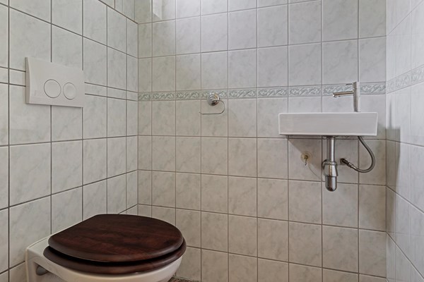 Medium property photo - Handelsweg 2, 3481 MJ Harmelen