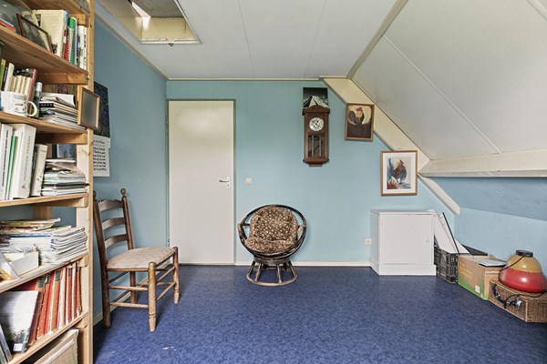 Medium property photo - Handelsweg 2, 3481 MJ Harmelen