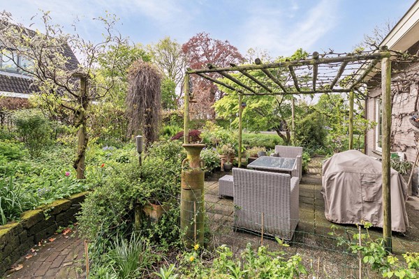 Medium property photo - Handelsweg 2, 3481 MJ Harmelen