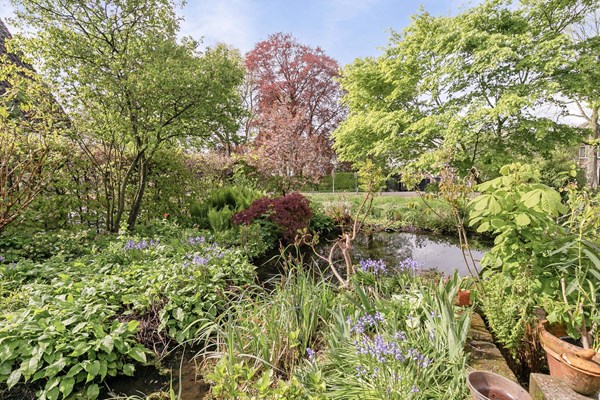 Medium property photo - Handelsweg 2, 3481 MJ Harmelen