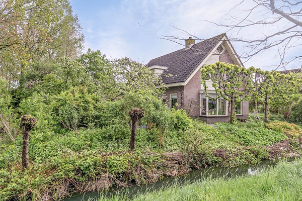 Medium property photo - Handelsweg 2, 3481 MJ Harmelen