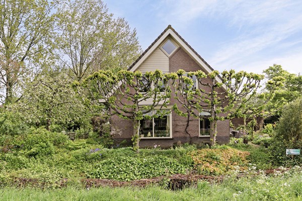 Medium property photo - Handelsweg 2, 3481 MJ Harmelen