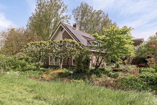 Medium property photo - Handelsweg 2, 3481 MJ Harmelen